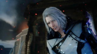 <i>Final Fantasy XV</i> Could Have Had A Much Better Villain